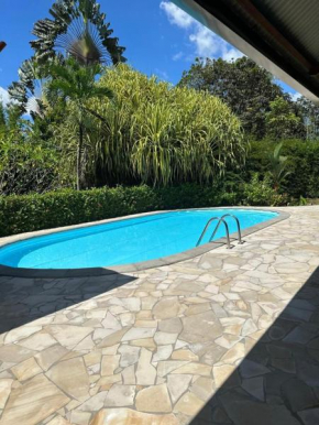 Villa REYDISIA